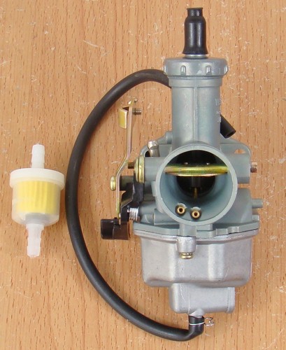 Carburetor for honda atv atc - carburetor,