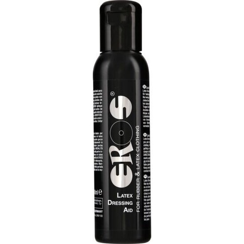 Latex dressing aid wear - aid,