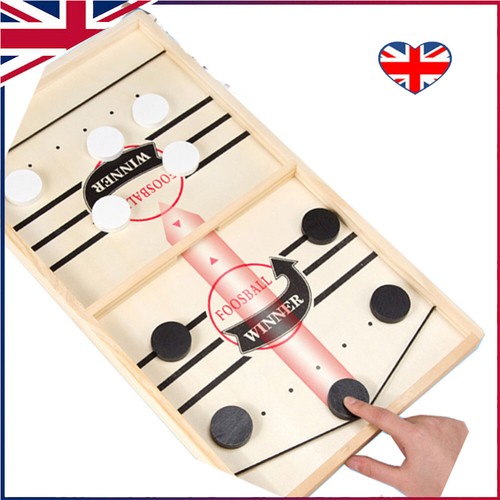Sling puck game - uk,