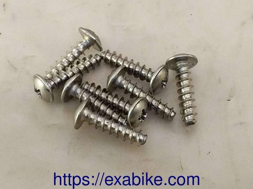 Screw for moto - screw,