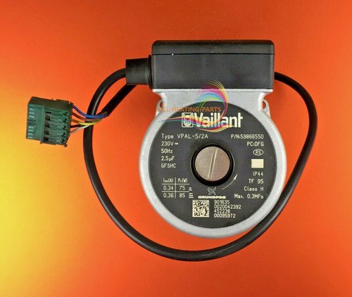 Vaillant eco tec plus - tec,
