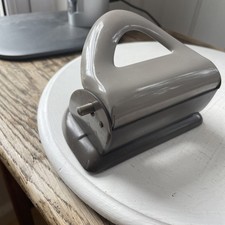 paper hole punch  Velos model