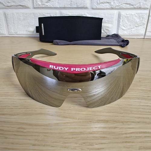Rudy project sportmask - project,