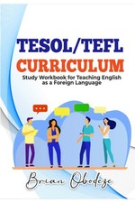 TESOL/TEFL Curriculum: Study