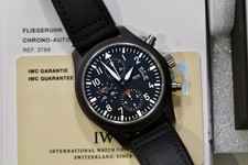 IWC Pilot’s Watch