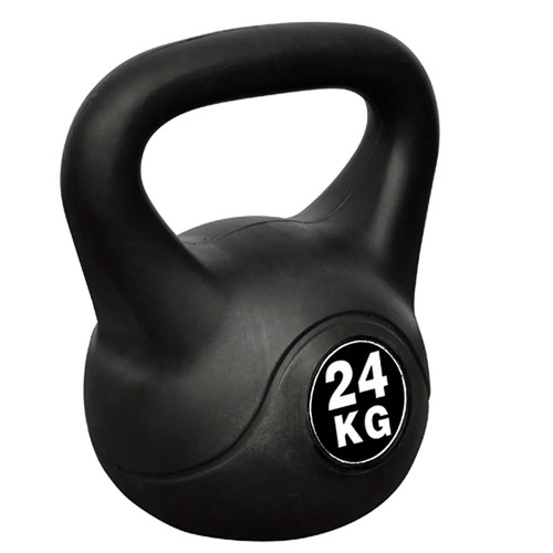 Walplus kettlebell cast - kettlebell, kg