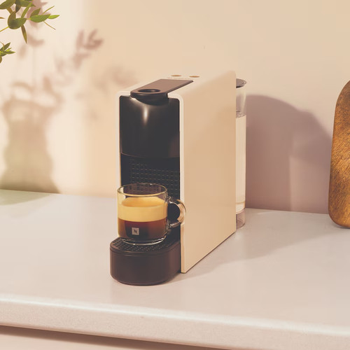Nespresso essenza mini - nespresso, pod