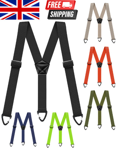 New heavy duty - new,