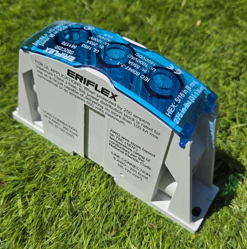 Nvent eriflex sb2c250 - nvent,