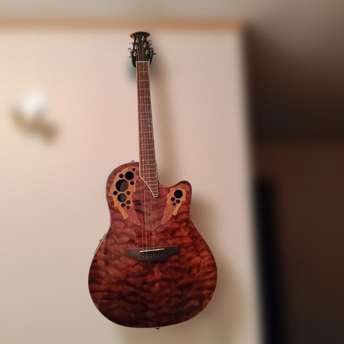 Ovation celebrity ce48p - ovation, ce48p-tge-g
