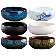 High Temperature Ceramic