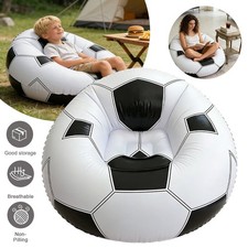 Lazy sofa Football Inflatable