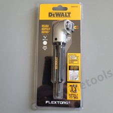 DeWALT DWARA120 Right Angle