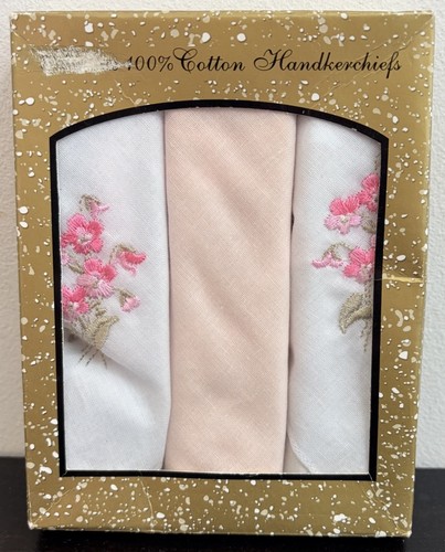 Vintage ladies 100 cotton - vintage,