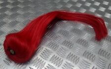 Guards Ceremonial Red Headwear Plume RHG 1st Dragoons Life Guards British Army