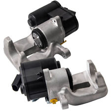 Pair Rear Right & Left  Brake