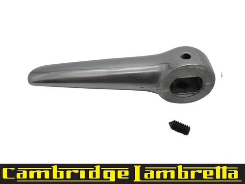 Lambretta side panel handle - lambretta,