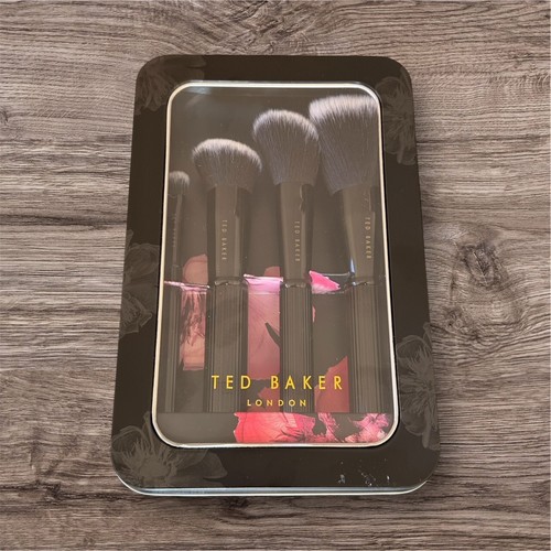 Ted baker cosmetic brushes - baker,