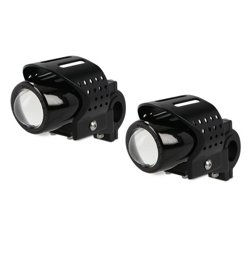 Auxiliary fog spot - spot, light