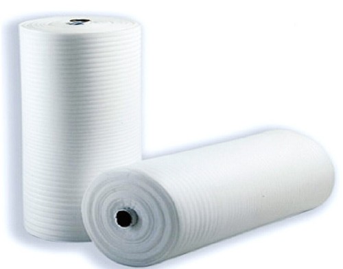 500mm 20m foam wrap roll - 500mm, x