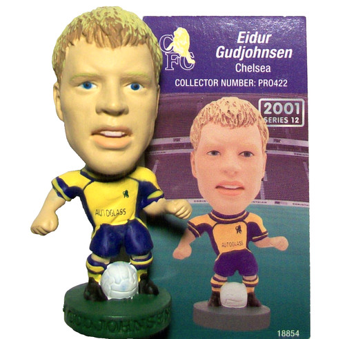 Corinthian prostars chelsea - prostars,