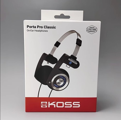Koss porta pro classic - koss,