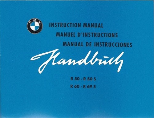 Bmw workshop manual - bmw,