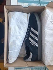 Adidas Gazelle "Darksaber"  Uk