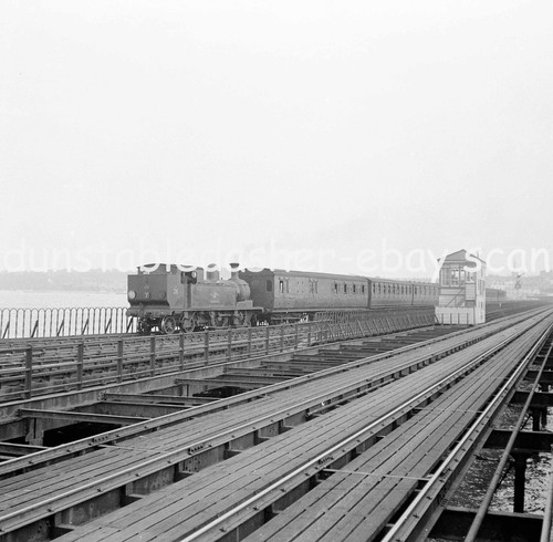 Railway negative lswr - railway, 02