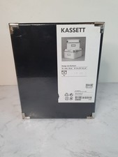 IKEA Kassett Storage Boxes