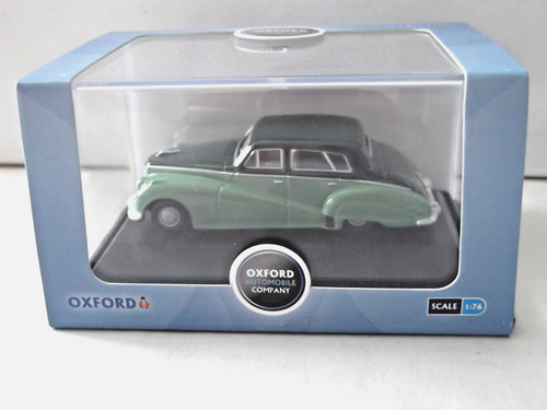 Oxford 76as002 armstrong - 76as002,,