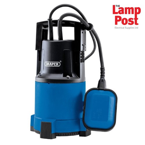 Draper 98913 110v submersible - 98913,