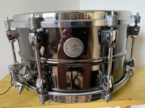 Tama starphonic steel - starphonic,