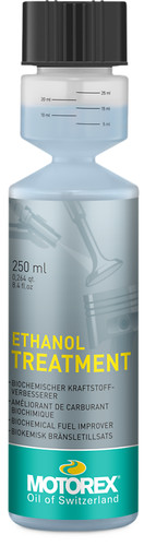 Motorex ethanol treatment - ethanol,