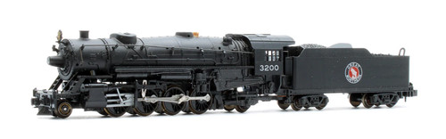 Kato gauge 126 0107 gn - 'n',
