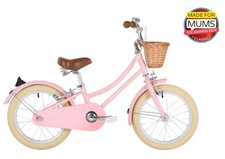 Bobbin Bike Gingersnap 16 inch