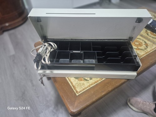 Epos till drawer - till,