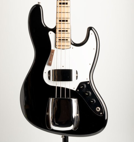 Fernandes fjb blk 1970s - blk,