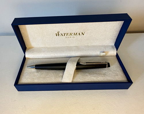 Waterman expert iii - iii, ballpoint