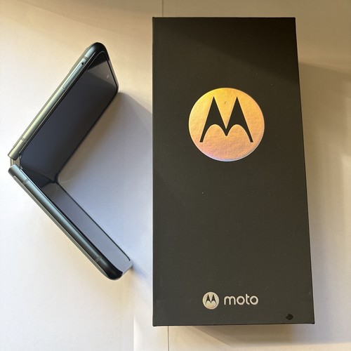 Motorola razr 2023 - motorola,