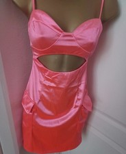 Ladies Dress Size 8 - Bodycon