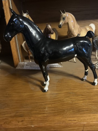 Beswick england hackney black - beswick,
