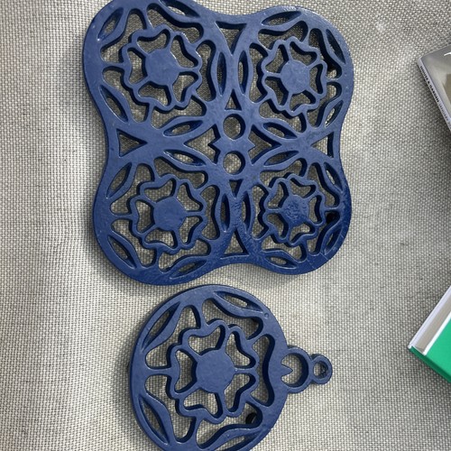 Vintage cast iron - vintage,