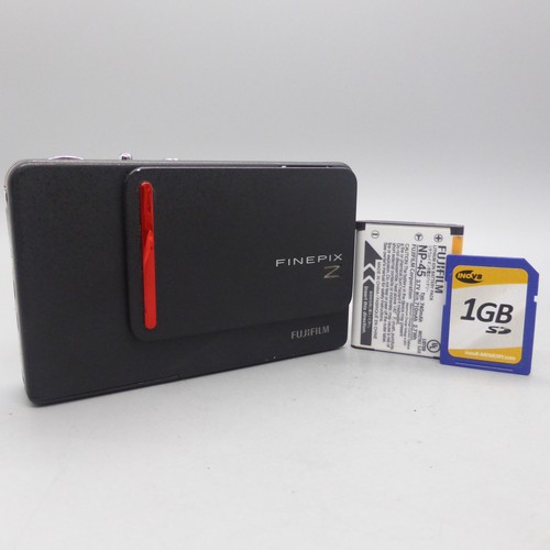 Fujifilm digital camera - fujifilm,
