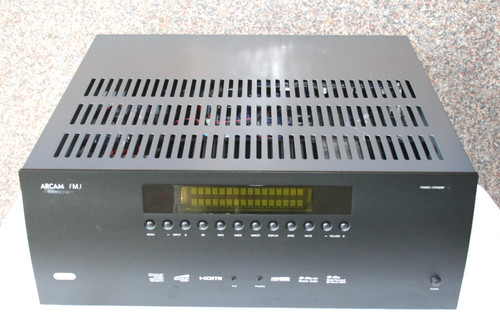 Monster arcam fmj avr360 - monster, av
