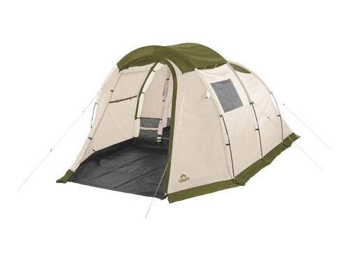 Crivit family tent for 4 - family,