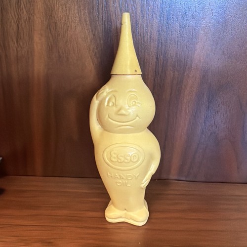 Vintage esso handy oil - vintage,