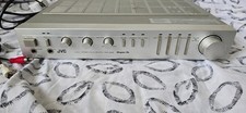 JVC A-E5 Stereo Amplifier 1983