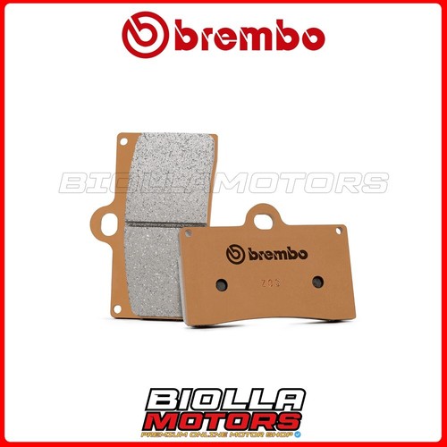 M538z03 brembo brake pads - brembo,