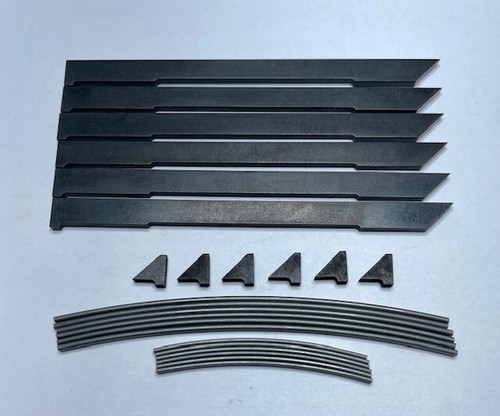 Super seal 2mm apex seals - super,